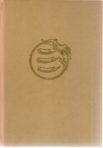 Passuth Lszl - Srknyfog I-II.