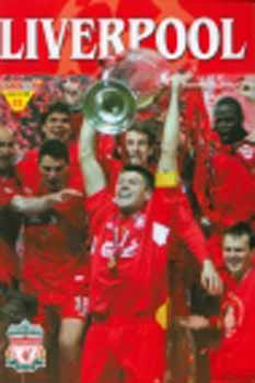 Galambos Péter - Liverpool