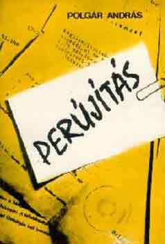 Polg�r Andr�s - Per�j�t�s