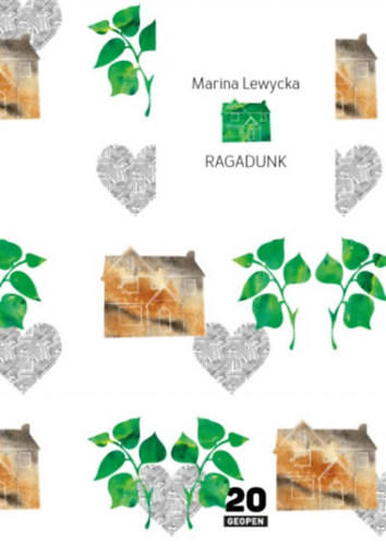 Marina Lewycka - Ragadunk