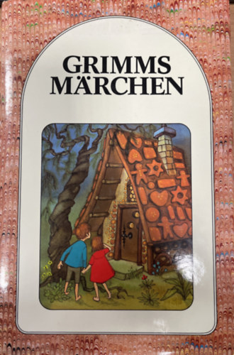 Grimm - Grimms M�rchen