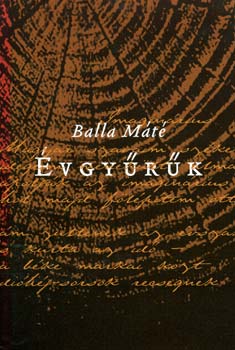 Balla M�t� - �vgy�r�k. Versek