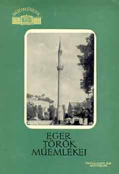 Moln�r J�zsef - Eger t�r�k m�eml�kei (m�eml�keink)