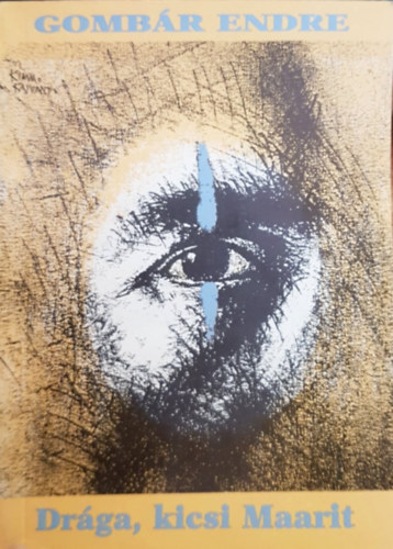 Gombr Endre - Drga, kicsi Maarit - Novellk