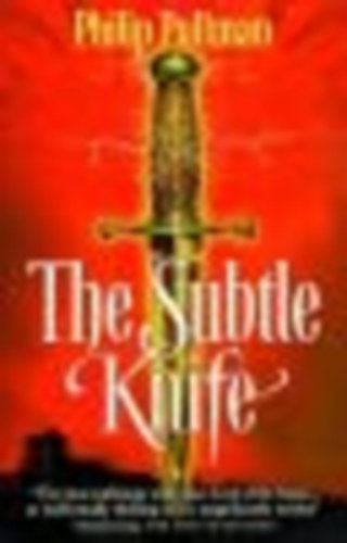 Philip Pullman - The Subtle Knife