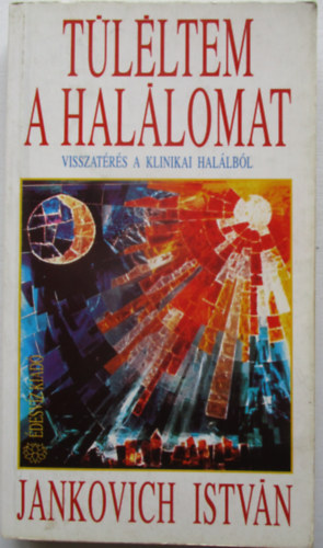 Jankovich Istvn - Tlltem a hallomat