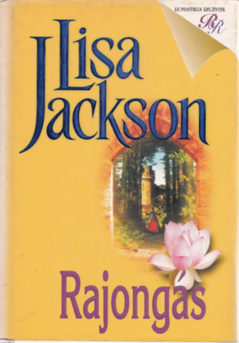 Lisa Jackson - Rajongs