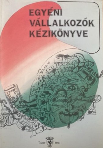 Egyni vllalkozk kziknyve 1991