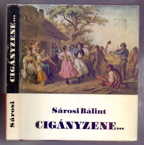 S�rosi B�lint - Cig�nyzene...