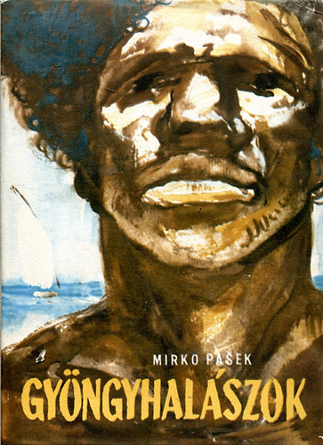 J�na D�vid Baranyi Ferenc - Gy�ngyhal�szok