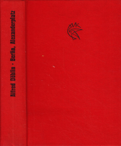 Alfred D�blin - Berlin, Alexanderplatz