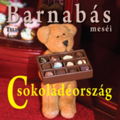 Telegdi gnes - Barnabs mesi - Csokoldorszg