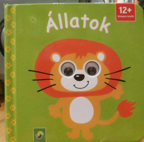 Alberta Kiel  Laura Teller (illus.) - �llatok (Ki b�jt el a bokorban? Hol van a kismajom?)