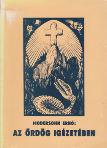 Modersohn Ern - Az rdg igzetben