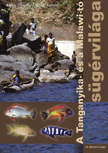 Lukcs Lszl-Sink Gbor - A Tanganyika- s a Malawi-t sgrvilga