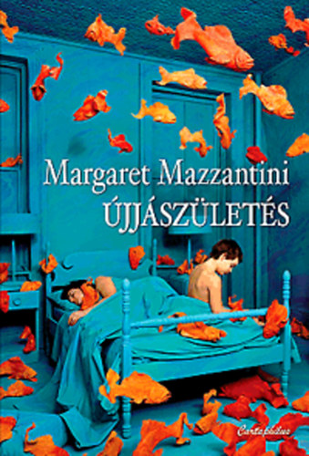 Margaret Mazzantini - �jj�sz�let�s