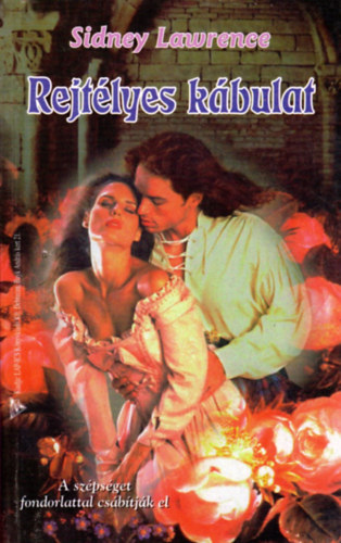 Sydney Lawrence - Rejt�lyes k�bulat