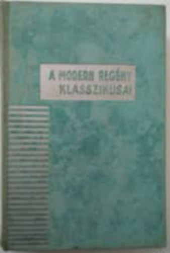 Maurois - Byron élete I.