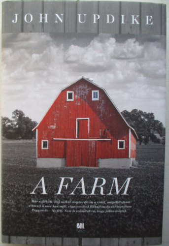 John Updike - A farm