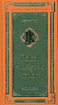 Rejt� Jen� - Pokol a hegyek k�z�tt - Rejt� Jen� �sszegy�jt�tt munk�i