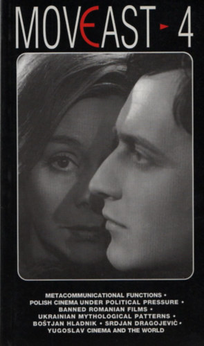 Moveast 4 (International film periodical 1997-98)