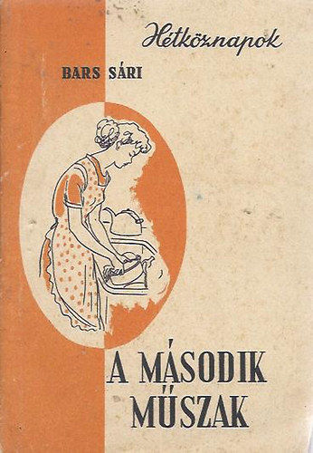 Bars S�ri - A m�sodik m�szak (Bars)