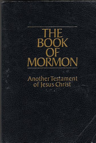 The Book of Mormon
