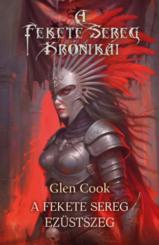 Glen Cook - Ezstszeg