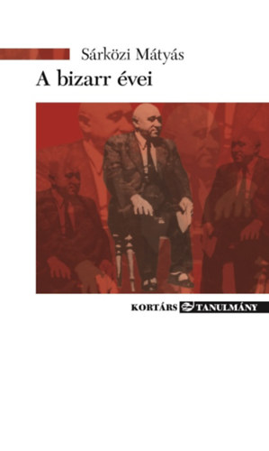 S�rk�zi M�ty�s - A bizarr �vei