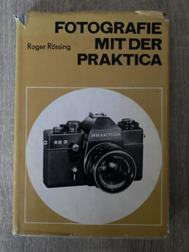 Roger Rssing - Fotografie mit der Praktica