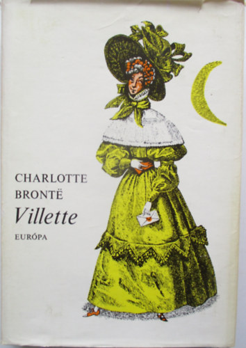 Charlotte Bront - Villette