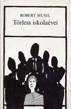 Robert Musil - T�rless iskola�vei