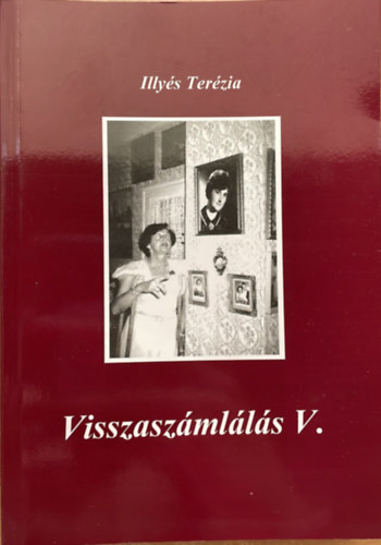 Illys Terzia - Visszaszmlls V.