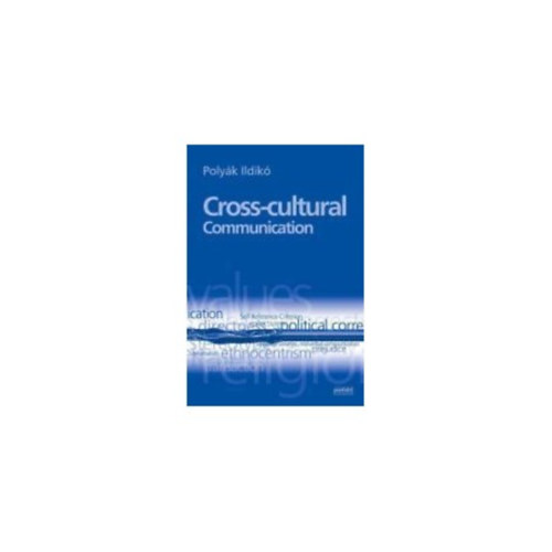 Polyk Ildik - Cross-Cultural Communication