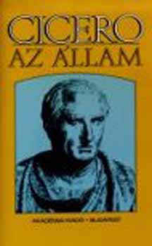 Marcus Tullius Cicero - Az �llam