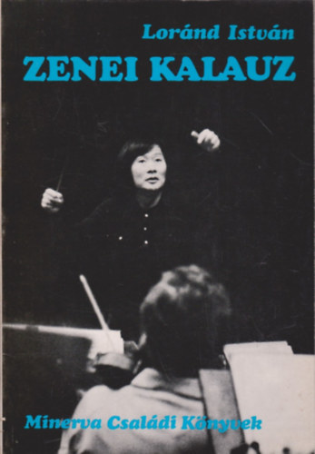 Lornd Istvn - Zenei kalauz