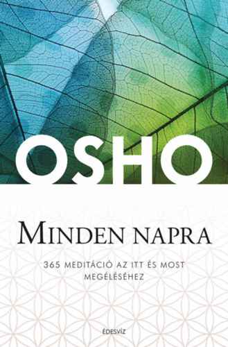 Osho - Minden napra