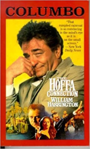 W. Harrington - Columbo: The Hoffa connection