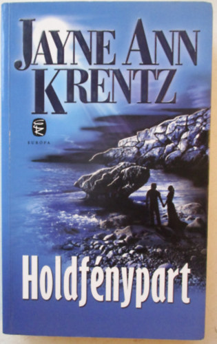 Jayne Ann Krentz - Holdfnypart