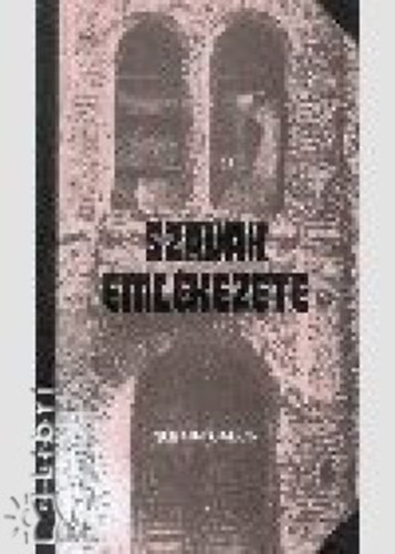 Schein Gábor - Szavak emlékezete