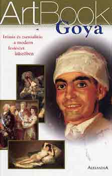 Goya (ArtBook)