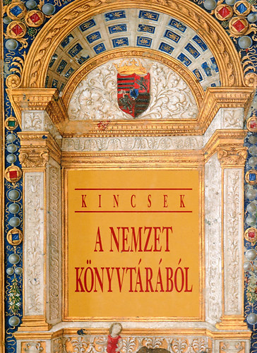 Magyar Knyvklub - Kincsek a nemzet knyvtrbl