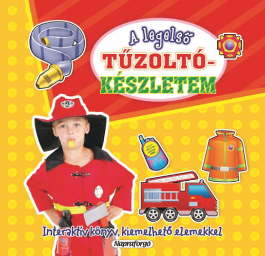 A legels tzoltkszletem