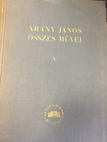 Arany J�nos - Toldi szerelme-A dali�s id�k els� �s m�sodik dolgozata