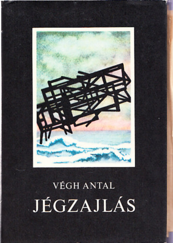 V�gh Antal - J�gzajl�s (Dedik�lt)