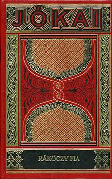 J�kai M�r - R�k�czy fia