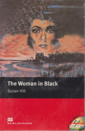 Susan Hill - The Woman In Black