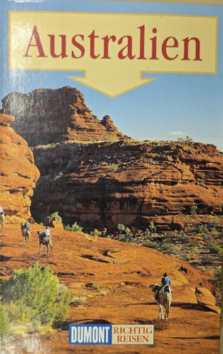 Roland Dusik - Australien