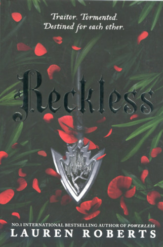Lauren Roberts - Reckless