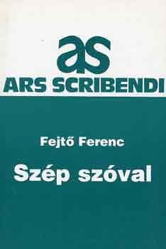 Fejt Ferenc - Szp szval